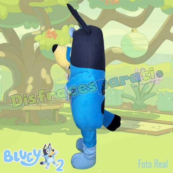 BLUEY 2 BLUEY 2