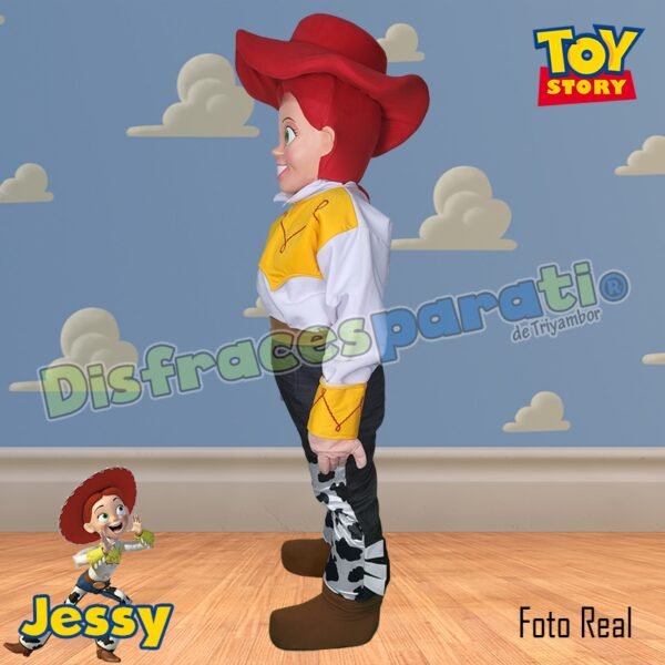 JESSY - TOY STORY JESSY - TOY STORY