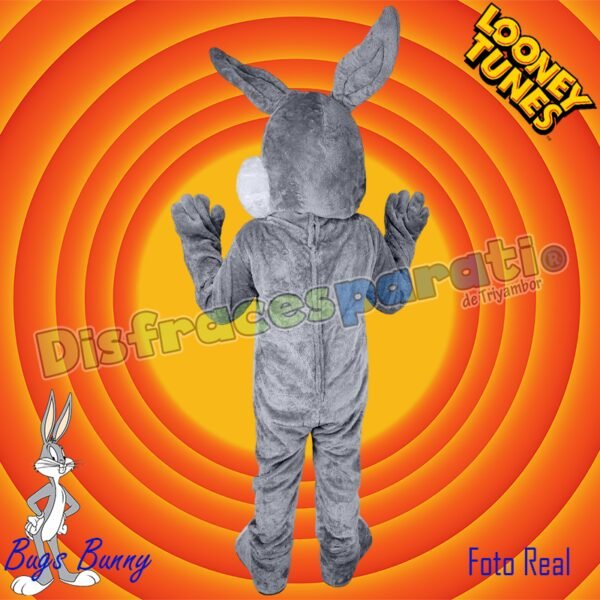 CONEJO BUGS BUNNY CONEJO BUGS BUNNY