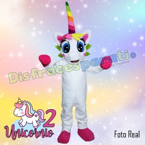UNICORNIO 2 UNICORNIO 2