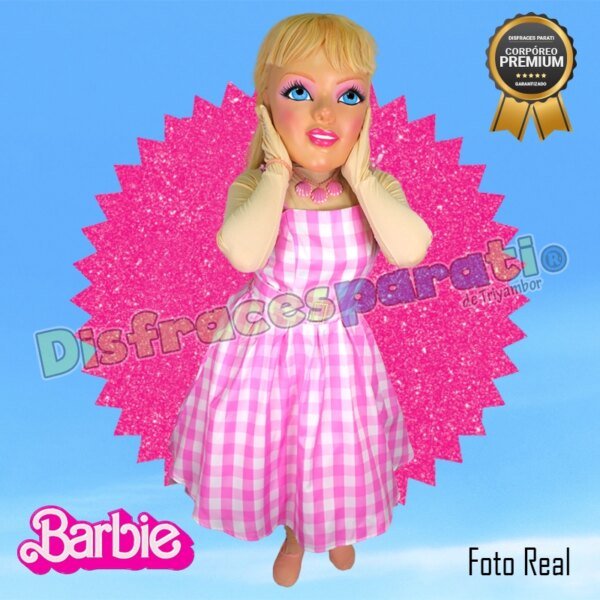 BARBIE BARBIE