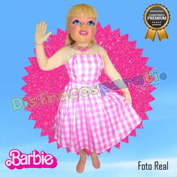 BARBIE BARBIE
