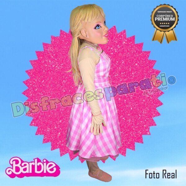 BARBIE BARBIE