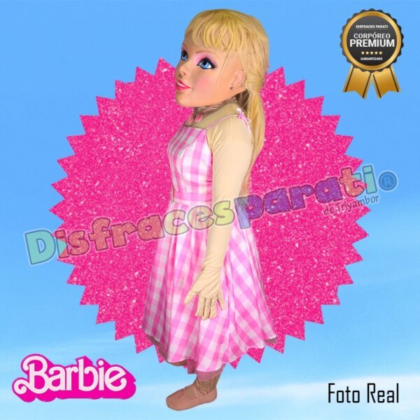 BARBIE BARBIE