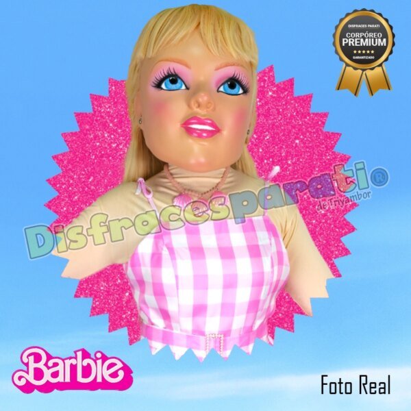 BARBIE BARBIE