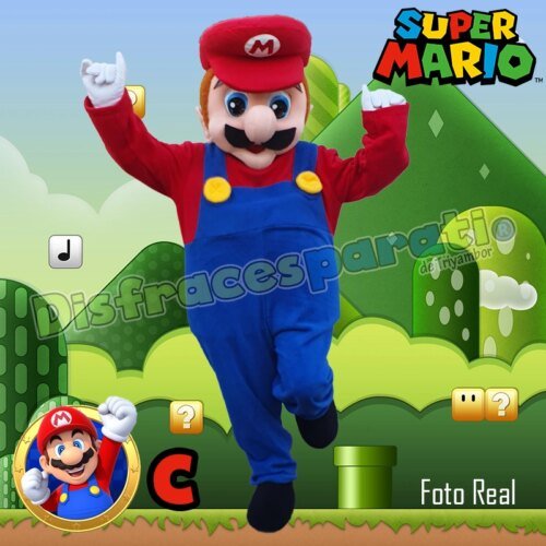 MARIO BROS C MARIO BROS C