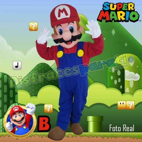 MARIO BROS B MARIO BROS B
