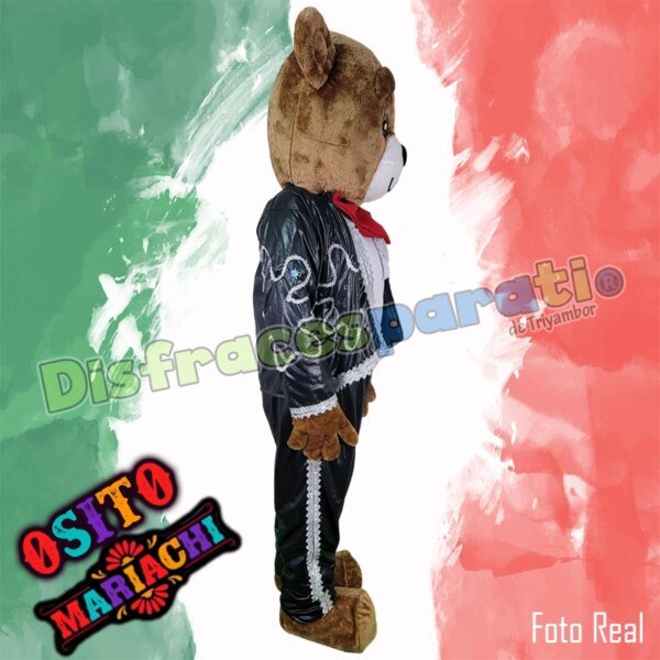 DoblePack OSITOS MARIACHI DoblePack OSITOS MARIACHI