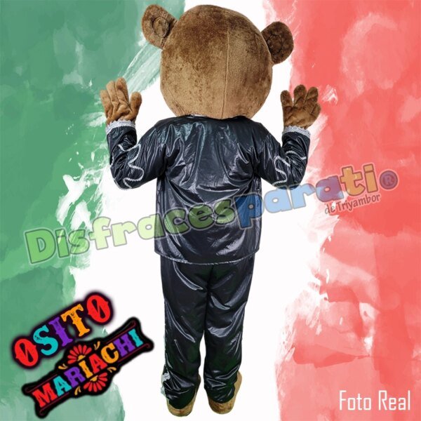 DoblePack OSITOS MARIACHI DoblePack OSITOS MARIACHI