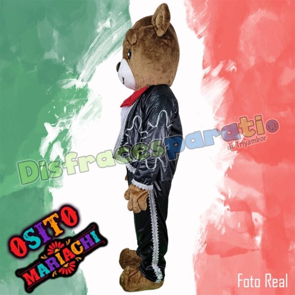 DoblePack OSITOS MARIACHI DoblePack OSITOS MARIACHI
