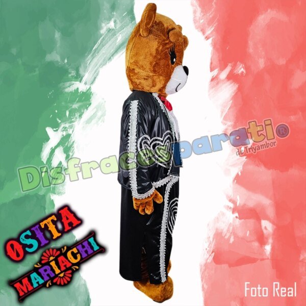 DoblePack OSITOS MARIACHI DoblePack OSITOS MARIACHI