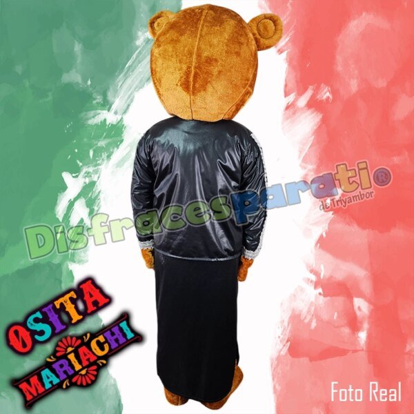 DoblePack OSITOS MARIACHI DoblePack OSITOS MARIACHI