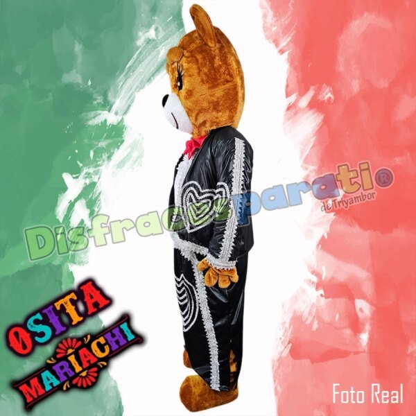 DoblePack OSITOS MARIACHI DoblePack OSITOS MARIACHI