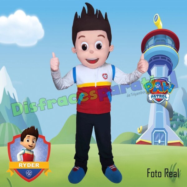 FullPack PAW PATROL FullPack PAW PATROL