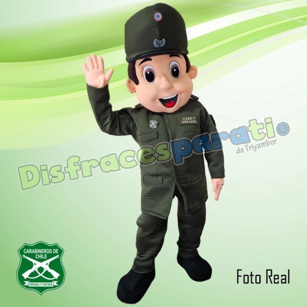 CARABINERO CARABINERO