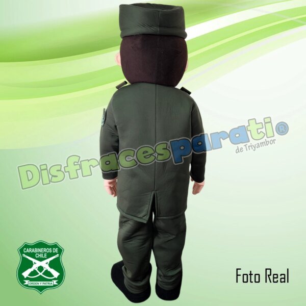 CARABINERO CARABINERO