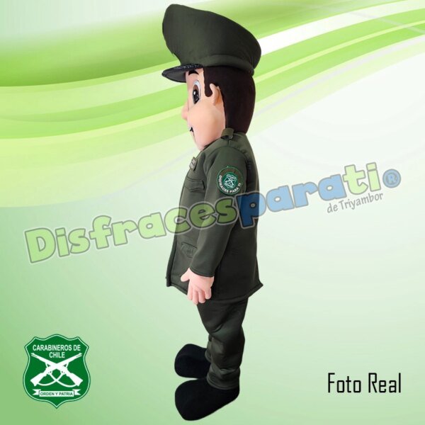 CARABINERO CARABINERO