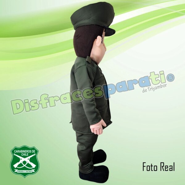 CARABINERO CARABINERO