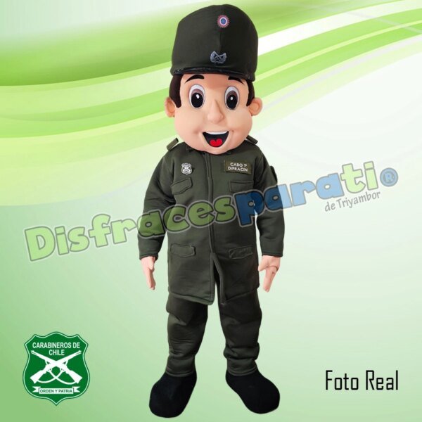 CARABINERO CARABINERO