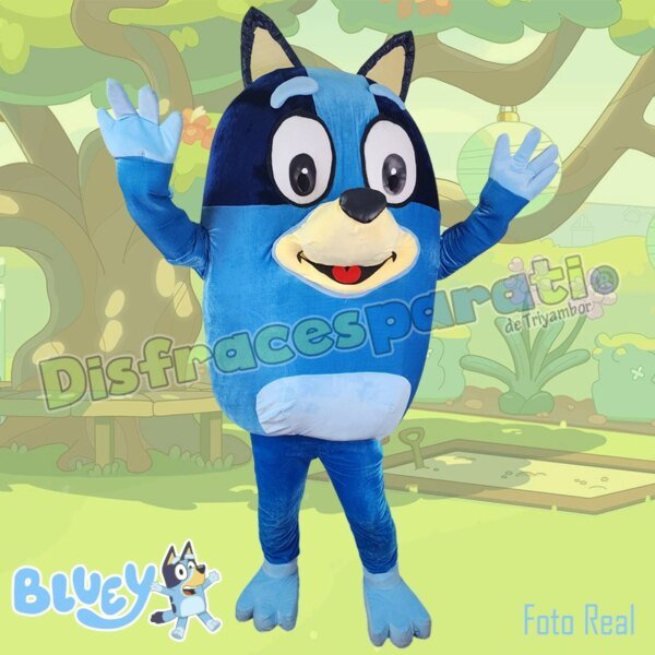 DoblePack BLUEY & BINGO DoblePack BLUEY & BINGO