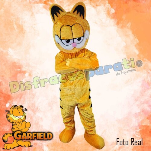 GARFIELD GARFIELD