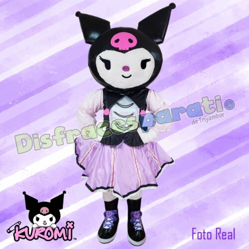KUROMI KUROMI