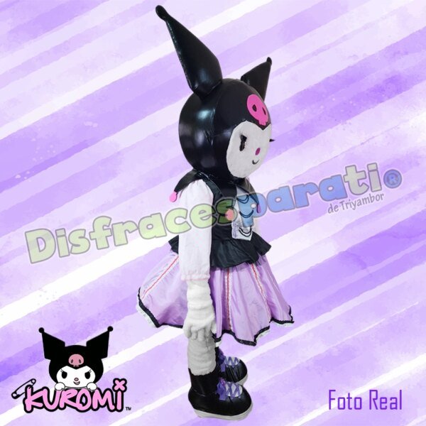KUROMI KUROMI