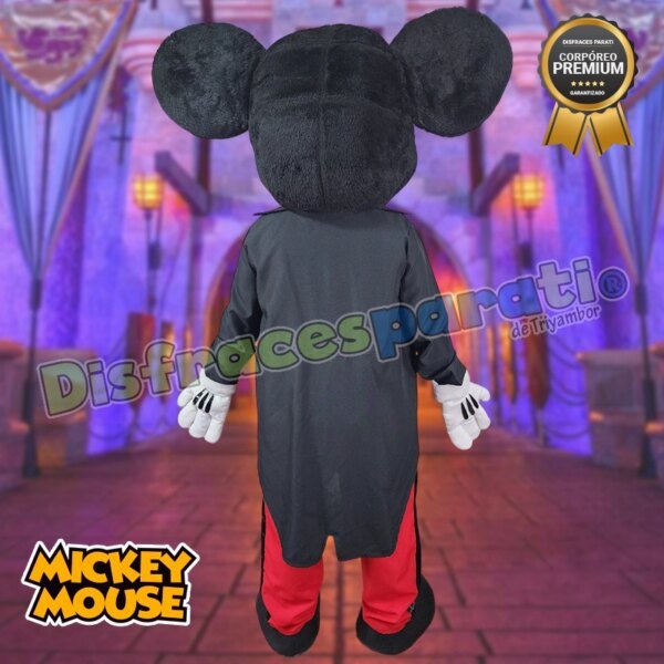 MICKEY MOUSE PREMIUM MICKEY MOUSE PREMIUM