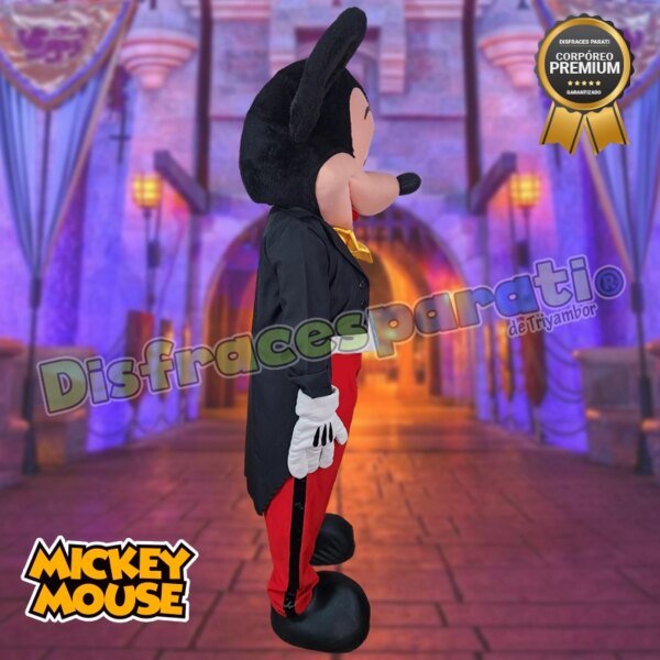 MICKEY MOUSE PREMIUM MICKEY MOUSE PREMIUM