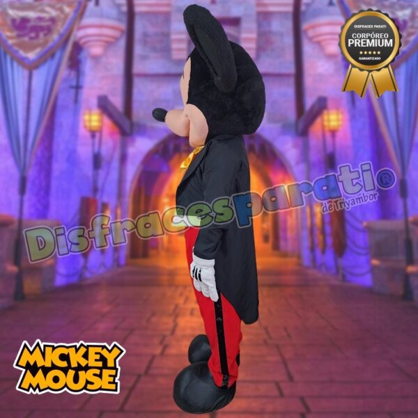 MICKEY MOUSE PREMIUM MICKEY MOUSE PREMIUM