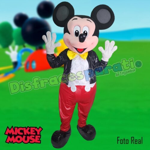 MICKEY MOUSE MICKEY MOUSE