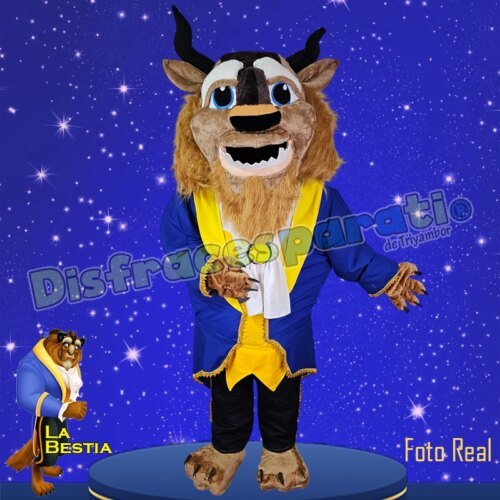 LA BESTIA LA BESTIA