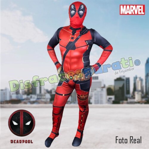 DEADPOOL DEADPOOL