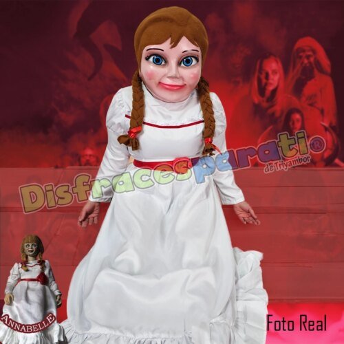 ANNABELLE ANNABELLE