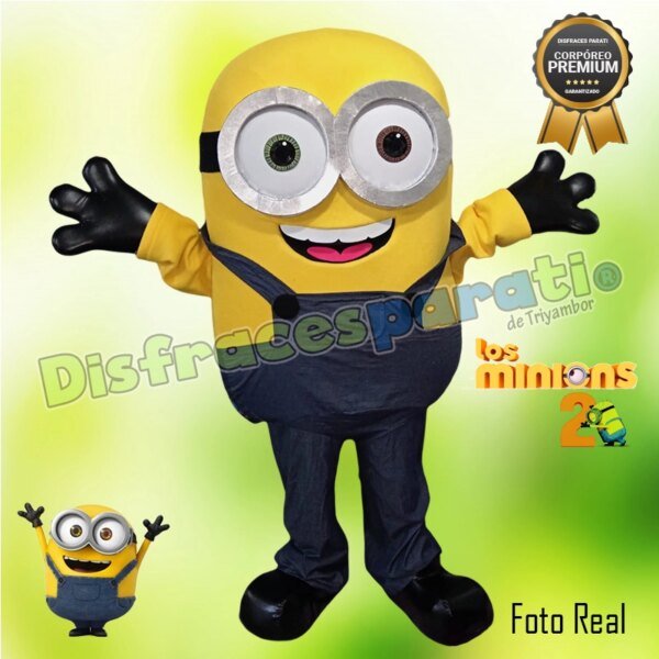 MINIONS 2 PREMIUM MINIONS 2 PREMIUM