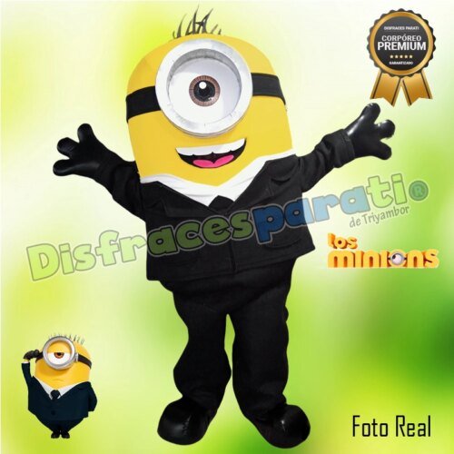 MINIONS PREMIUM MINIONS PREMIUM