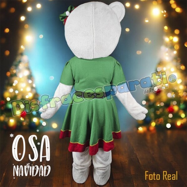 OSA NAVIDAD OSA NAVIDAD