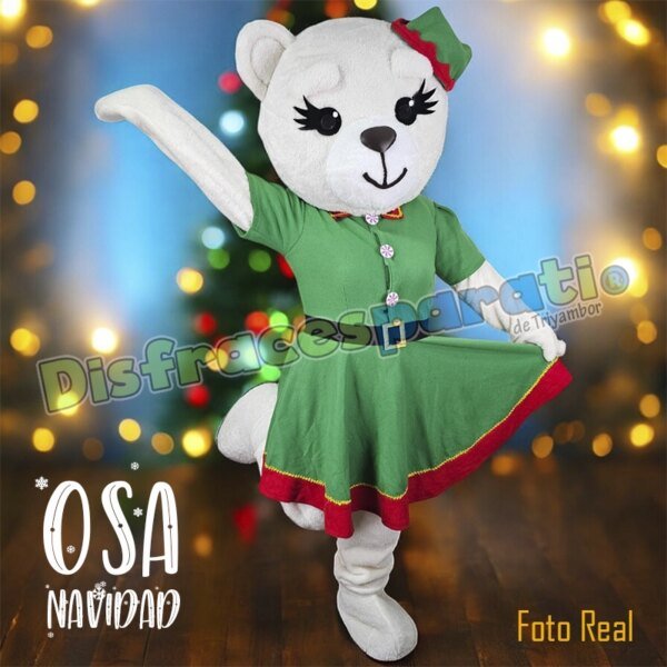 OSA NAVIDAD OSA NAVIDAD