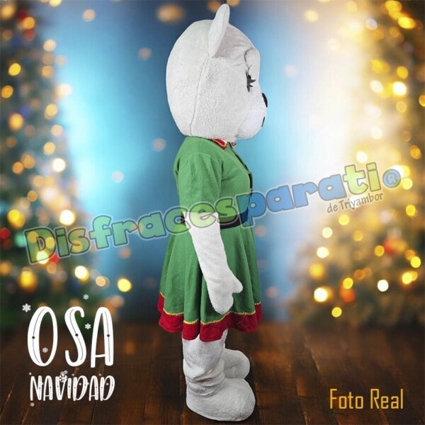 OSA NAVIDAD OSA NAVIDAD