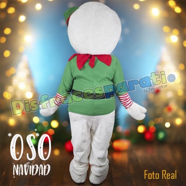 OSO NAVIDAD OSO NAVIDAD