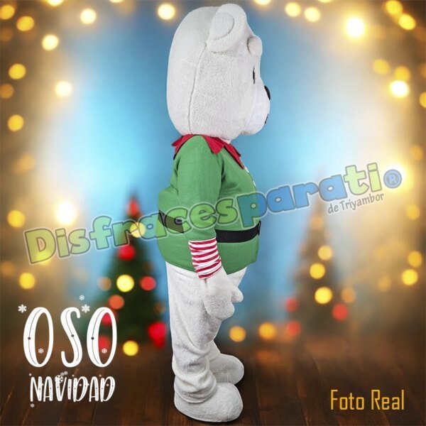 OSO NAVIDAD OSO NAVIDAD