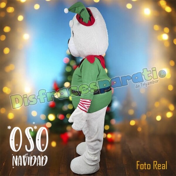 OSO NAVIDAD OSO NAVIDAD