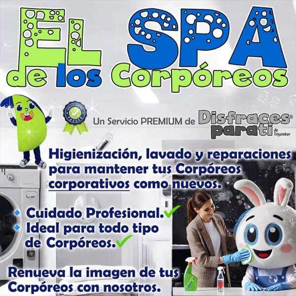 EL SPA DE LOS CORPÓREOS EL SPA DE LOS CORPÓREOS