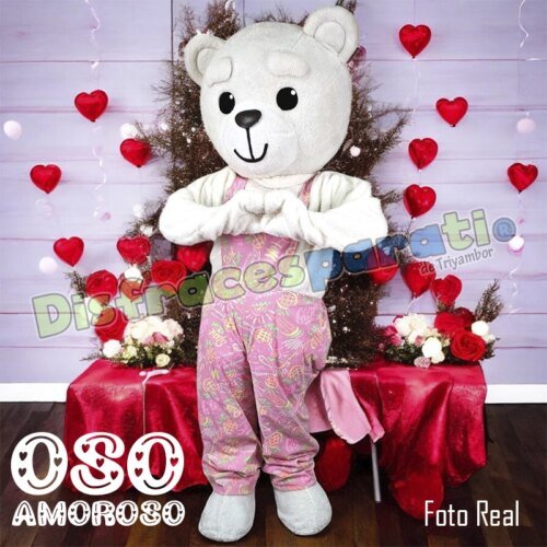 OSO AMOROSO OSO AMOROSO