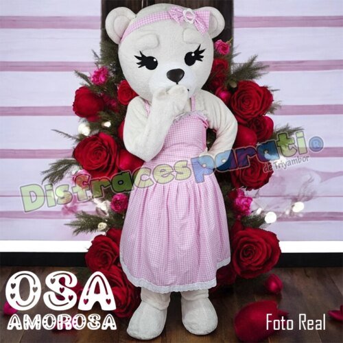 OSA AMOROSA OSA AMOROSA