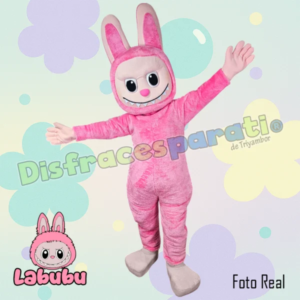 LABUBU LABUBU
