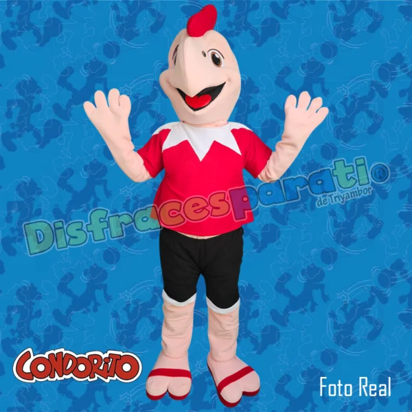 CONDORITO CONDORITO