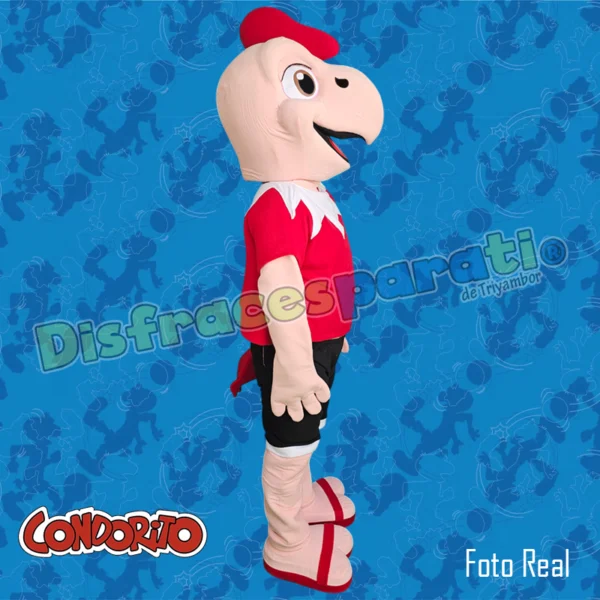 CONDORITO_2 CONDORITO