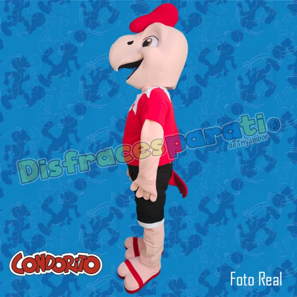 CONDORITO_3 CONDORITO