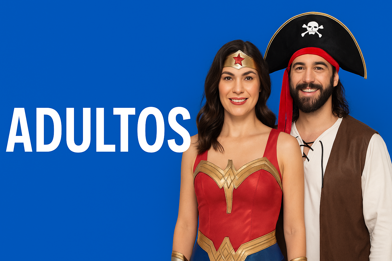 Adultos